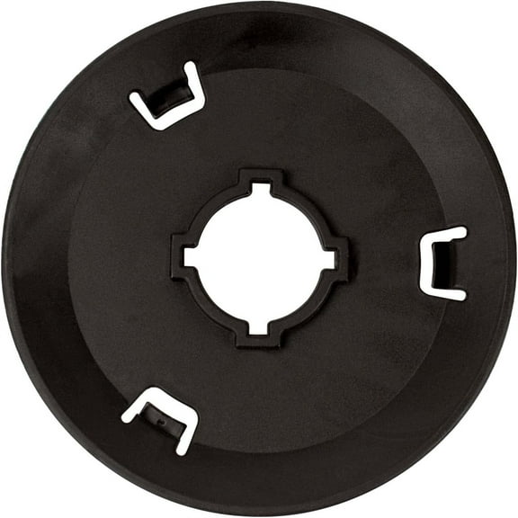 Mixer Bowl Shield Mixer Attachment Dough Mixing Accessory Plastic Texture Suitable for Various Kitchen Mixer Models