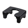 thumbnail image 2 of Portable Toilet Chair for Squatting, Slip Proof Toilet Bath Stool, Multifunctional Commode Chair for Bathroom, 2 of 7