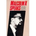 thumbnail image 3 of Malcolm X Prend la Parole, Discours et Déclarations Choisis, 3 of 3