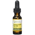 thumbnail image 2 of Frontier Natural Products 21655 Oils & Salves Mullein Garlic Ear Oil 0.5 oz., 2 of 3