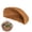 14inch, variant on Coconut Liners for Planters,Round Planter Liner Fiber Replacement Liner, Natural Coconut Fibres Trough Liners for Flowers Vegetables Indoor Outdoor Decor