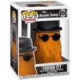 thumbnail image 2 of Figura Funko Pop Cousin It 4.5 Pulgadas, 2 of 2