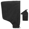 thumbnail image 1 of 1 Set Saw Cleaner Bag Gardening Saw Dust Collection Bag Saw Machine Dust Collection Bag, 1 of 9