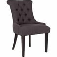 thumbnail image 3 of Safavieh Bowie Side Chair, Set of 2, 3 of 4