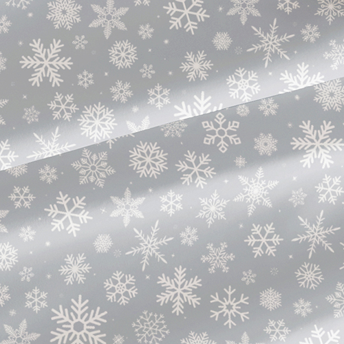 Let It Snow