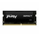 thumbnail image 1 of Memorias Ram Kingston DDR4 SODIMM 8GB (2x8GB) 3200MHz, 1 of 5