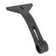 thumbnail image 5 of Engine Hood Handle Excellent Grip Metal 1248800220 Replacement for Benz W124 1986 to 1996, 5 of 5