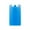 BLUE-3B Home Decor, variant on JJV Ice Blocks for Cool Bags Ice Blocks for Cooler Long Lasting Reusable Freezer Blocks Shock Cooler Small Ices Packs Ices Crystal Boxes for Portable Air Conditi