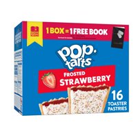 Pop Tarts Food Walmart Com
