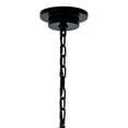 thumbnail image 4 of Kichler Lighting - Carrick - 6 Light Chandelier-23.75 Inches Tall and 32.25, 4 of 8