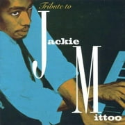 Tribute To Jackie Mittoo