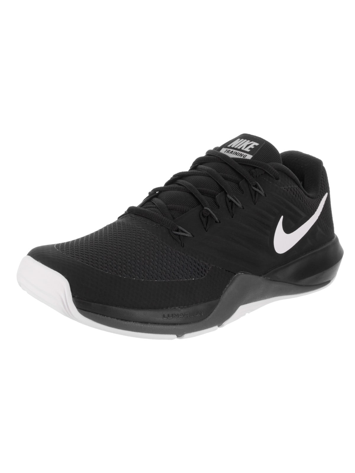 nike men's synthetic lunar prime iron shoes