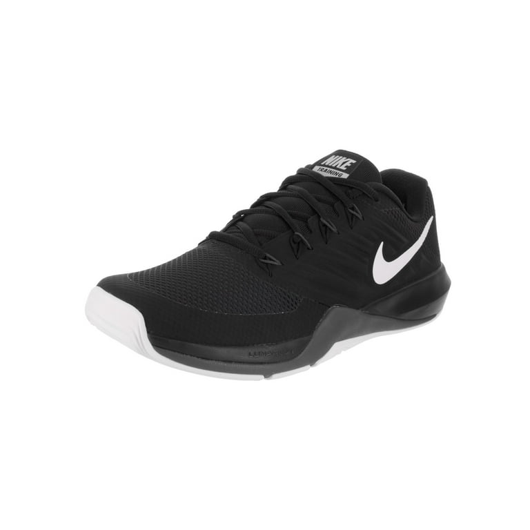 Nike men's lunar clearance prime iron ii sneaker
