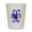 White, variant on CafePress - Aiken South Carolina - White Shot Glass, Unique and Funny Shot Glass