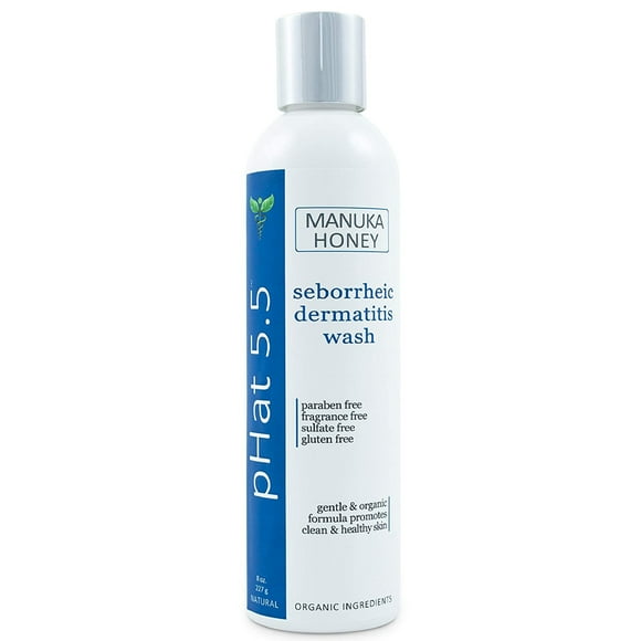 Face And Body Cleanser