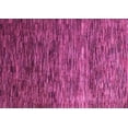 thumbnail image 1 of Ahgly Company Indoor Rectangle Oriental Pink Modern Area Rugs, 7' x 10', 1 of 4