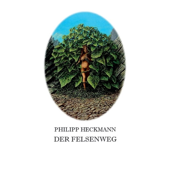 Der Felsenweg (Paperback)