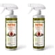 thumbnail image 1 of Eliminador de chinches EcoVenger, 480 ml, 100% eficaz para matar, paquete de 2, 1 of 8