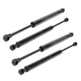 thumbnail image 1 of 4Pcs Rear Trunk Shocks Lift Strut Support 51248254281 for  3 Series E46 323 325 328 330 M3, 1 of 7
