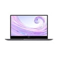thumbnail image 4 of Laptop Huawei Matebook D 14 Intel Core i3 Gen 10th 8GB RAM 256GB SSD, 4 of 5
