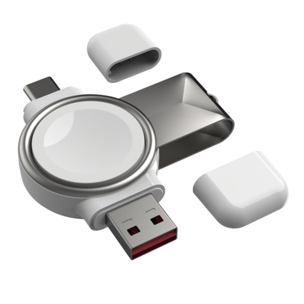 apple watch se type c