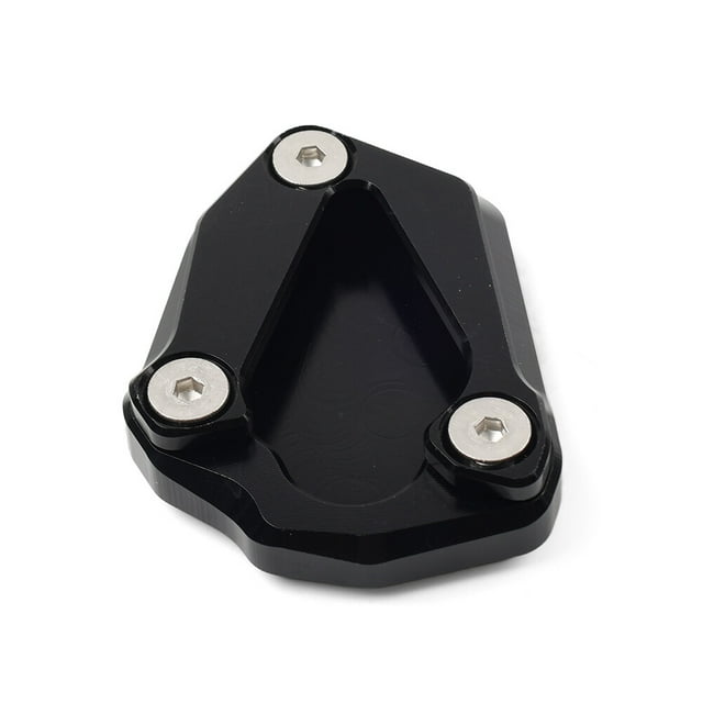 Kickstand Side Stand Extension Foot Plate Pad for BMW S1000R S1000RR 2019-23 21
