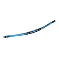 thumbnail image 1 of Deluxe Mountain mm Diameter Bar Replacement Riser Long Rising 18mm 720/780mm Bent Bar Accessories - 720mm Blue, 720mm 780mm, 1 of 10