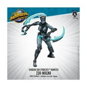 Privateer Press Zor-Magna New