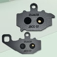 thumbnail image 3 of Pastillas De Freno Traseras Para Motocicleta Z 1000 2014 636 2007-2012, 3 of 8
