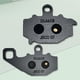 thumbnail image 3 of Pastillas De Freno Traseras Para Motocicleta Z 1000 2014 636 2007-2012, 3 of 8