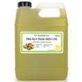 thumbnail image 1 of Aceite de semilla de tuna Dr. Adorable, 946 ml, 100% orgánico puro, 1 of 5