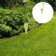 thumbnail image 5 of unbranded Exterior Con Flamingo Amarillo De Metal Para Jardín Estable Y, 5 of 8
