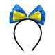 thumbnail image 1 of Diadema para fanáticos alemanes, accesorios para animar fiestas de clubes de fútbol, diadema para porristas, 1 of 2