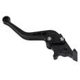 thumbnail image 1 of CNC Aluminium Alliage Moto Réglable Pliable Levier de Frein pour DAX125 ST125 CT125 Cub, 1 of 7