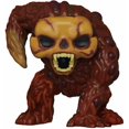 thumbnail image 2 of The Flash Funko POP Figurine en Vinyle / Bloodwork, 2 of 2