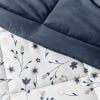 Forget Me Not Navy