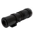 thumbnail image 3 of Manual Lens, Multi MC Coating Telephoto Lens 420-800mm All Metal with Adapter Ring for AI Mount Camera, 3 of 7
