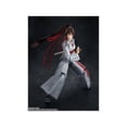 thumbnail image 4 of Figura Bandai SH Figuarts Hells Paradise Yamada Asaemon Sagiri 6.1 pulgadas, 4 of 5