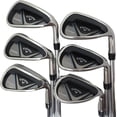 thumbnail image 6 of Callaway Edge 2024 Right Handed Men's Complete Golf Set, 6 of 9