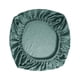 thumbnail image 1 of Fundas extraíbles para sillas de ordenador, fundas giratorias para asientos de sillas, fundas elásticas para sillas de oficina, para ordenador, , VERDE, 1 of 8