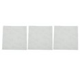 thumbnail image 1 of 300 almohadillas autoadhesivas de silicona para los pies, alfombrilla antideslizante transparente, accesorios para muebles del hogar, 6x2cm VoborMX herramienta, 1 of 8
