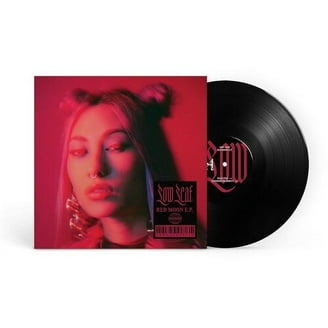 Cleo Sol - Rose In The Dark - Music & Performance - Vinyl