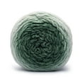 thumbnail image 2 of Bernat® Perfect Phasing #6 Super Bulky Polyester Yarn, forest 10.5oz/300g 220Yd(4 Pk), 2 of 4