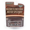 thumbnail image 2 of Greenlight Collectibles 1/64 1982 Chevrolet Corvette, Nazareth PA National Motor Speedway Pace Car 30348, 2 of 2