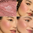 thumbnail image 4 of COVERGIRL TruBlend Skin Enhancer Baked Luminous Blush, 410 Rose Latte, 0.28oz, 4 of 12