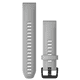 thumbnail image 2 of Correa Garmin para Fenix 6S QuickFit 20mm Gris, 2 of 2