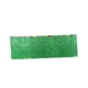 thumbnail image 3 of Falda de mesa de hierba, portátil, reutilizable, ligera, colgante, para playa Verde S, 3 of 9