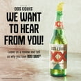 thumbnail image 5 of Dos Equis Mexican Lager Import Beer, 4x6 pack, 7 fl oz Bottles, 5 of 11