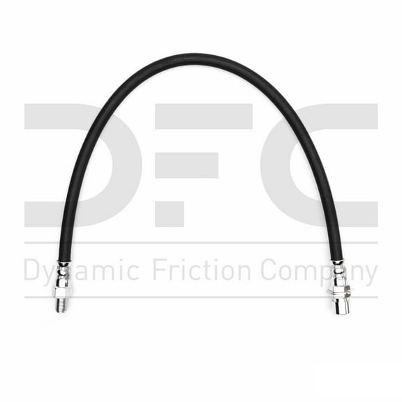 Dynamic Friction Company Brake Line Hose 350-54756