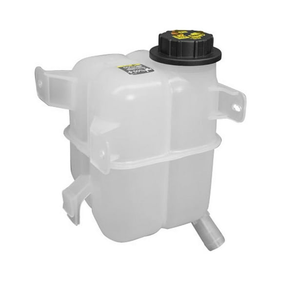 New Aftermarket  Premium Fit Engine Coolant Reservoir AT4Z8A080CA fits 2007-2014 Ford Edge